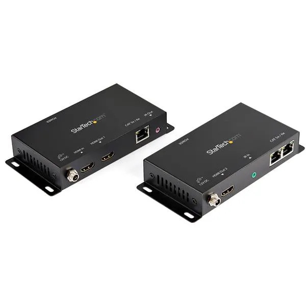 1080P Hdmi Over Ip Extender