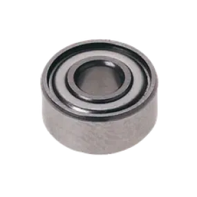 1/2" (Dia.) Ball Bearing