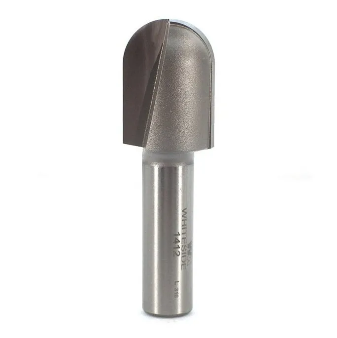 1412  ROUND NOSE BIT