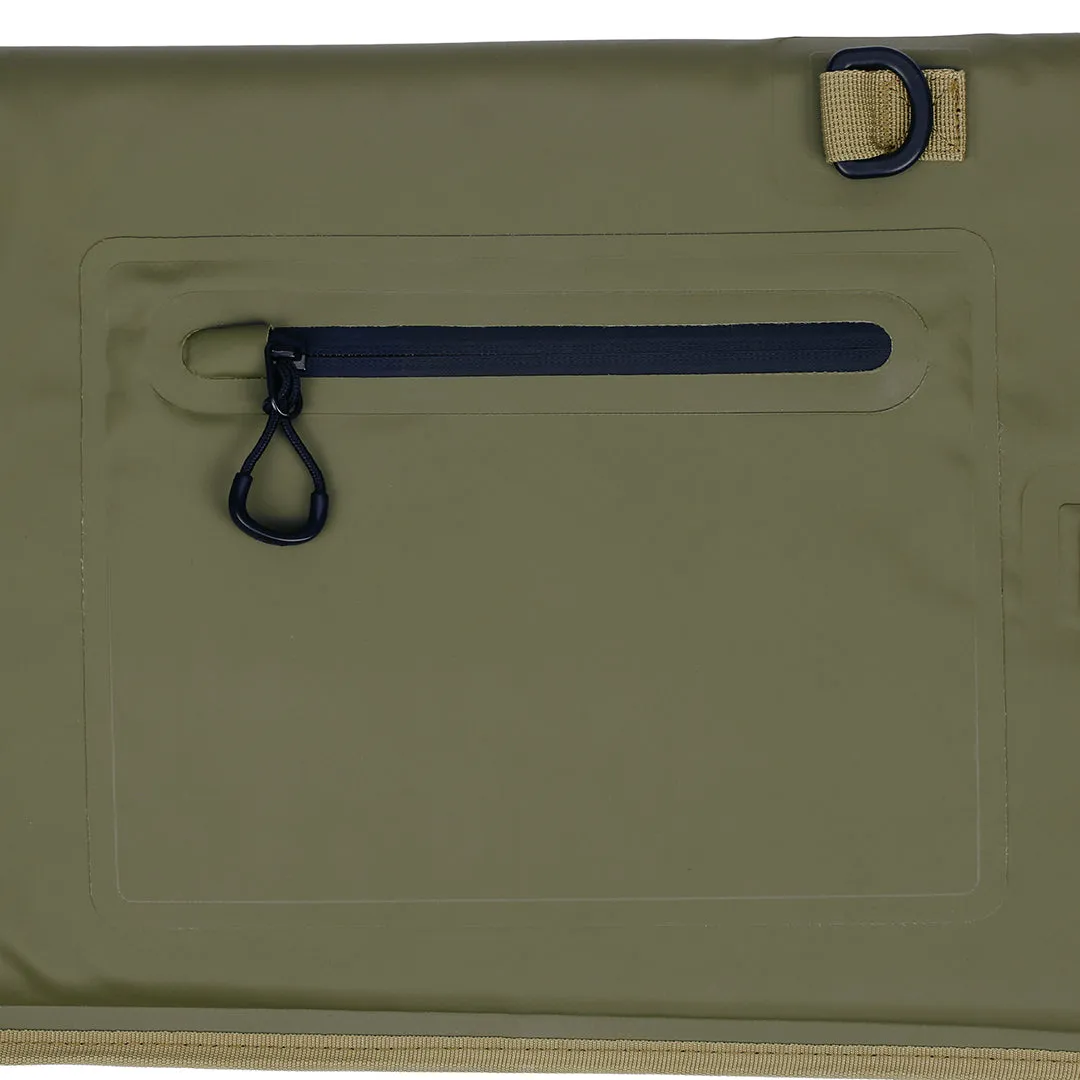 2-Gun Rolltop Waterproof Case