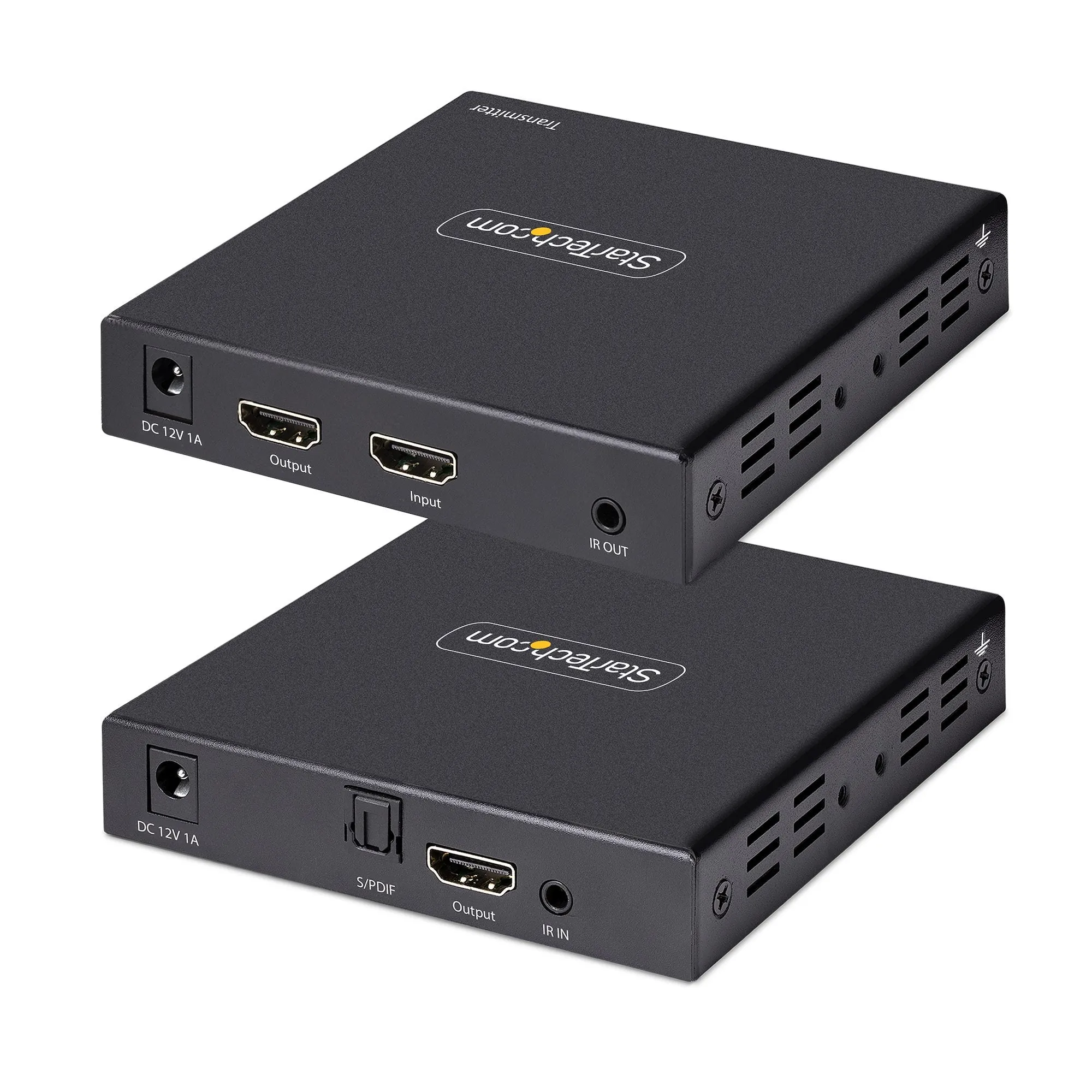 4K Hdmi Extender - 4K 60Hz Hdmi