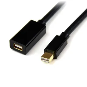 6Ft Mini Displayport Extension