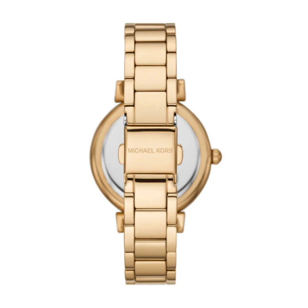 Abbey Women Quartz Analog Watch