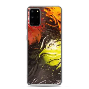 Abstract 02 Samsung Case