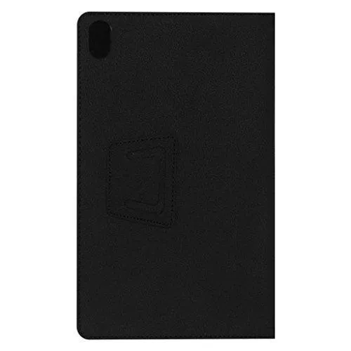 Acm Executive Flip Flap Case for Lenovo Tab 3 8 Tablet Full Cover Black