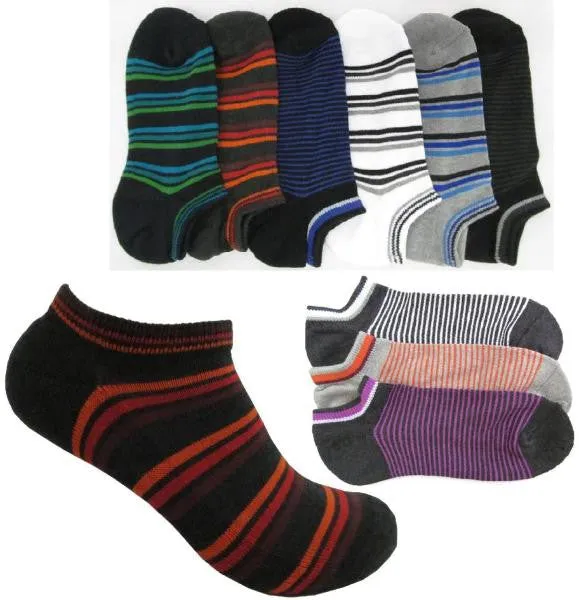 adults running mate cushioned ankle socks Case of 120