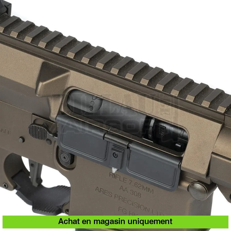 AEG ARES AR308S BRONZE