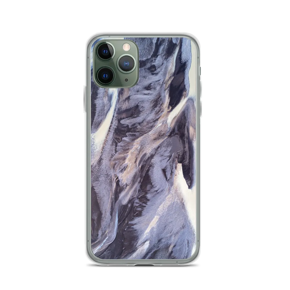 Aerials iPhone Case