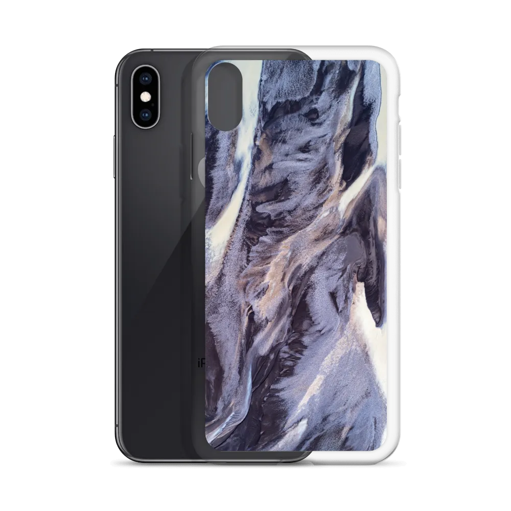 Aerials iPhone Case