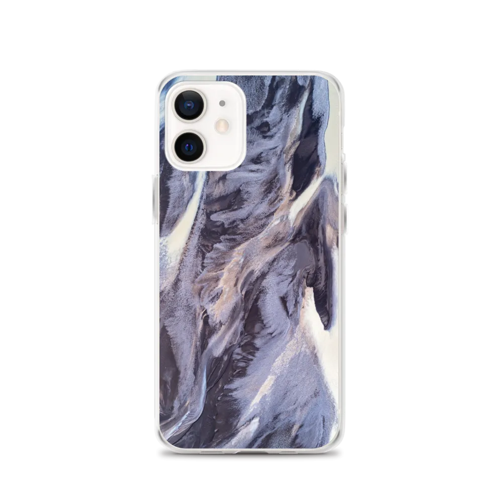 Aerials iPhone Case