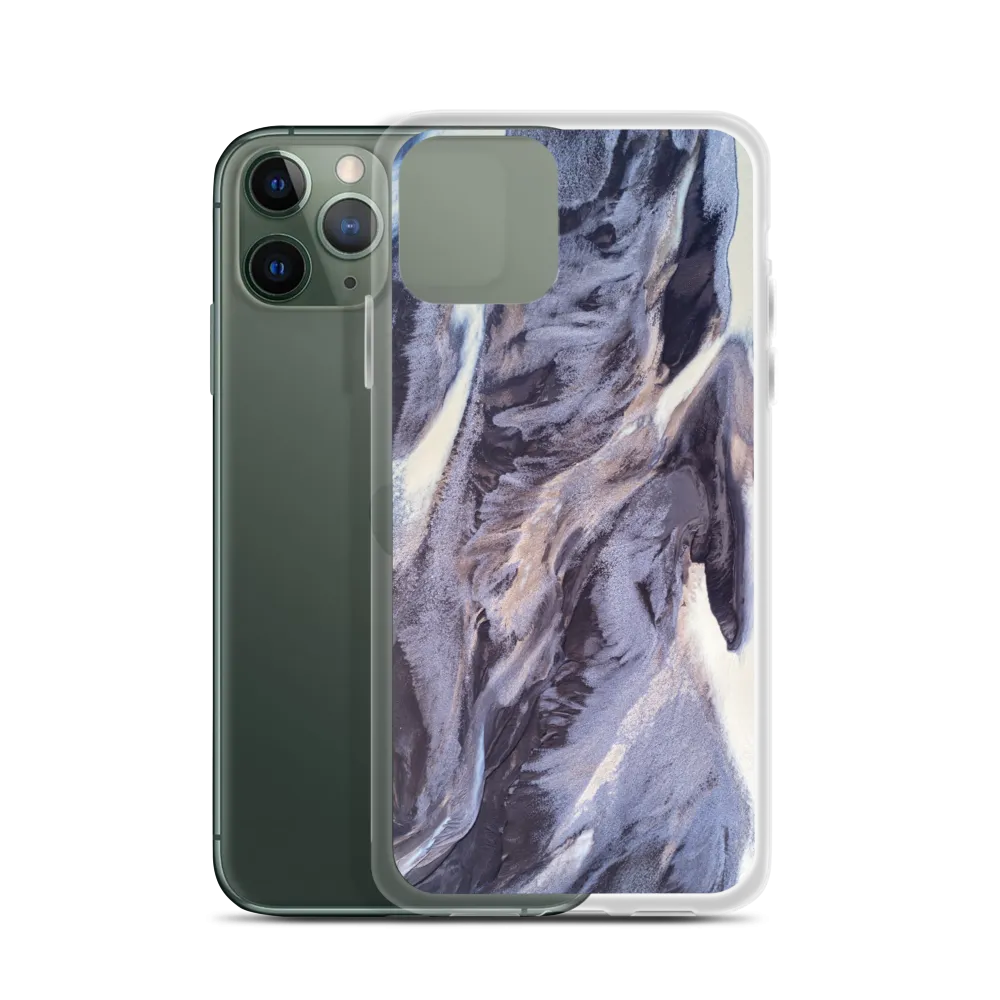 Aerials iPhone Case