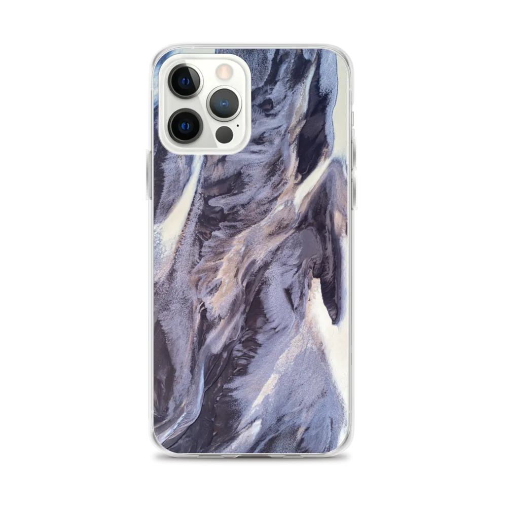 Aerials iPhone Case