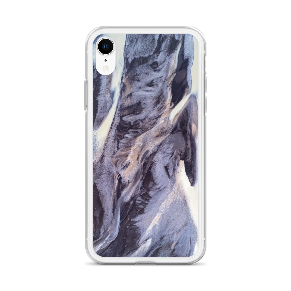 Aerials iPhone Case