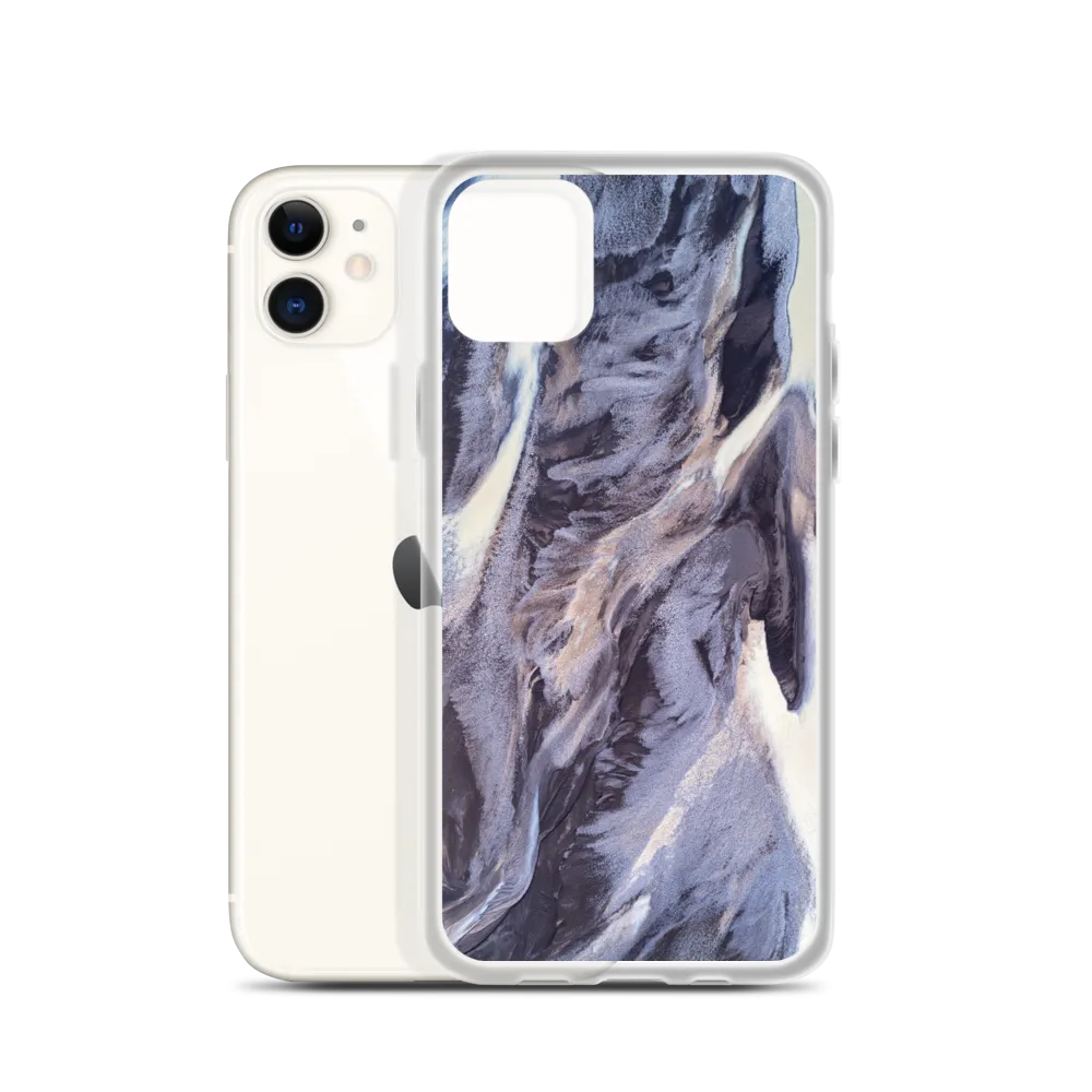 Aerials iPhone Case