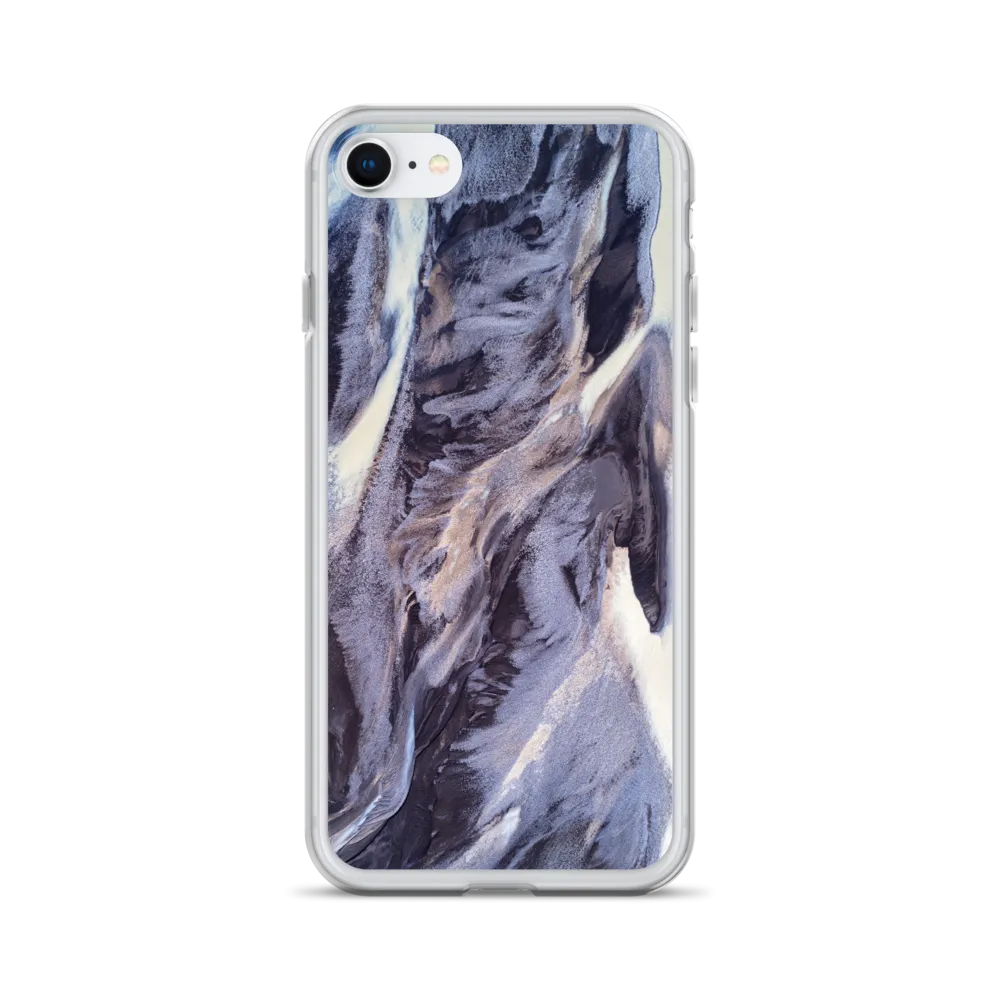 Aerials iPhone Case