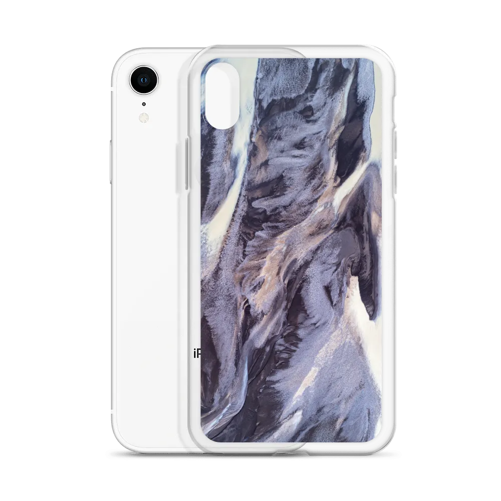 Aerials iPhone Case