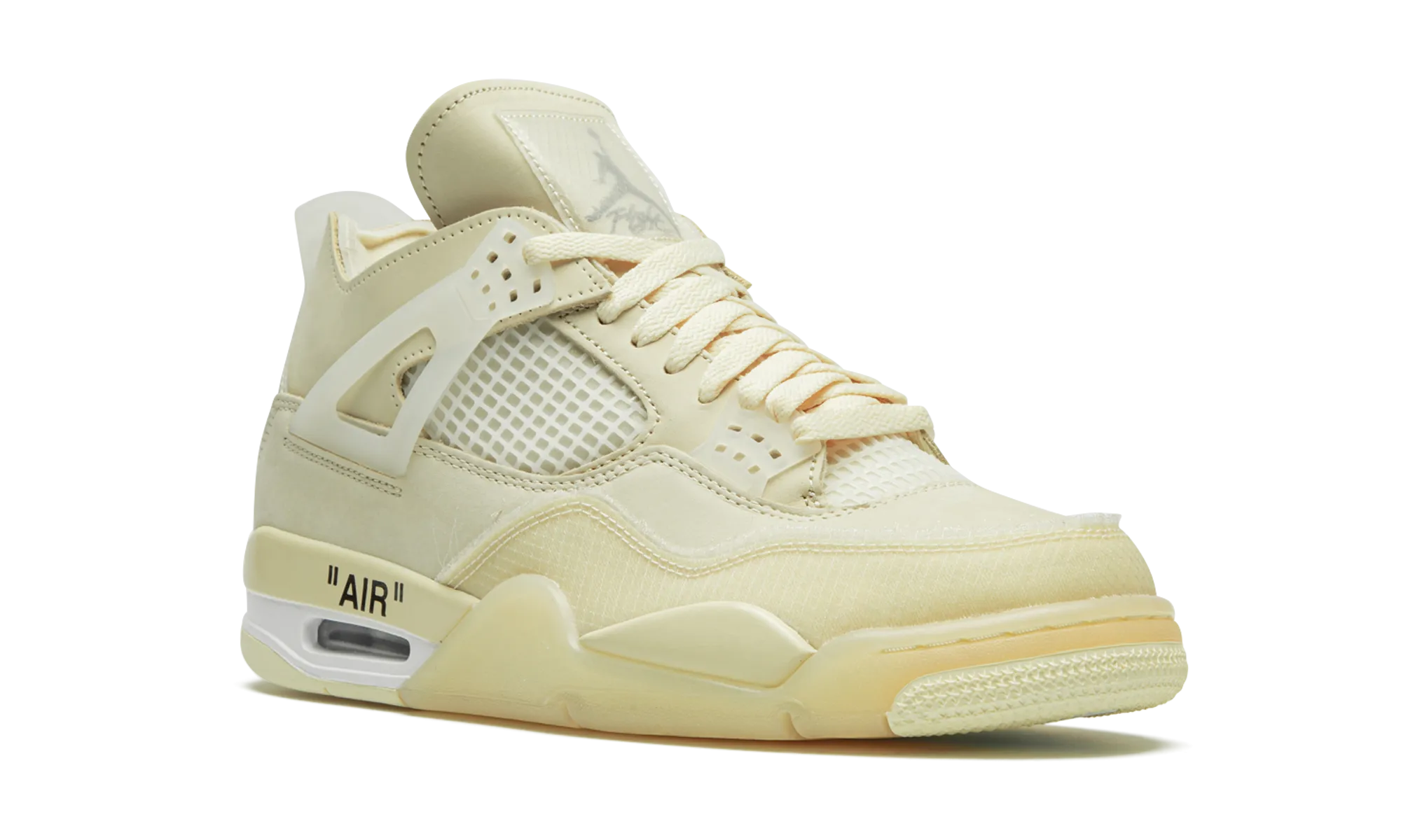 AIR JORDAN 4 RETRO SP WMNS