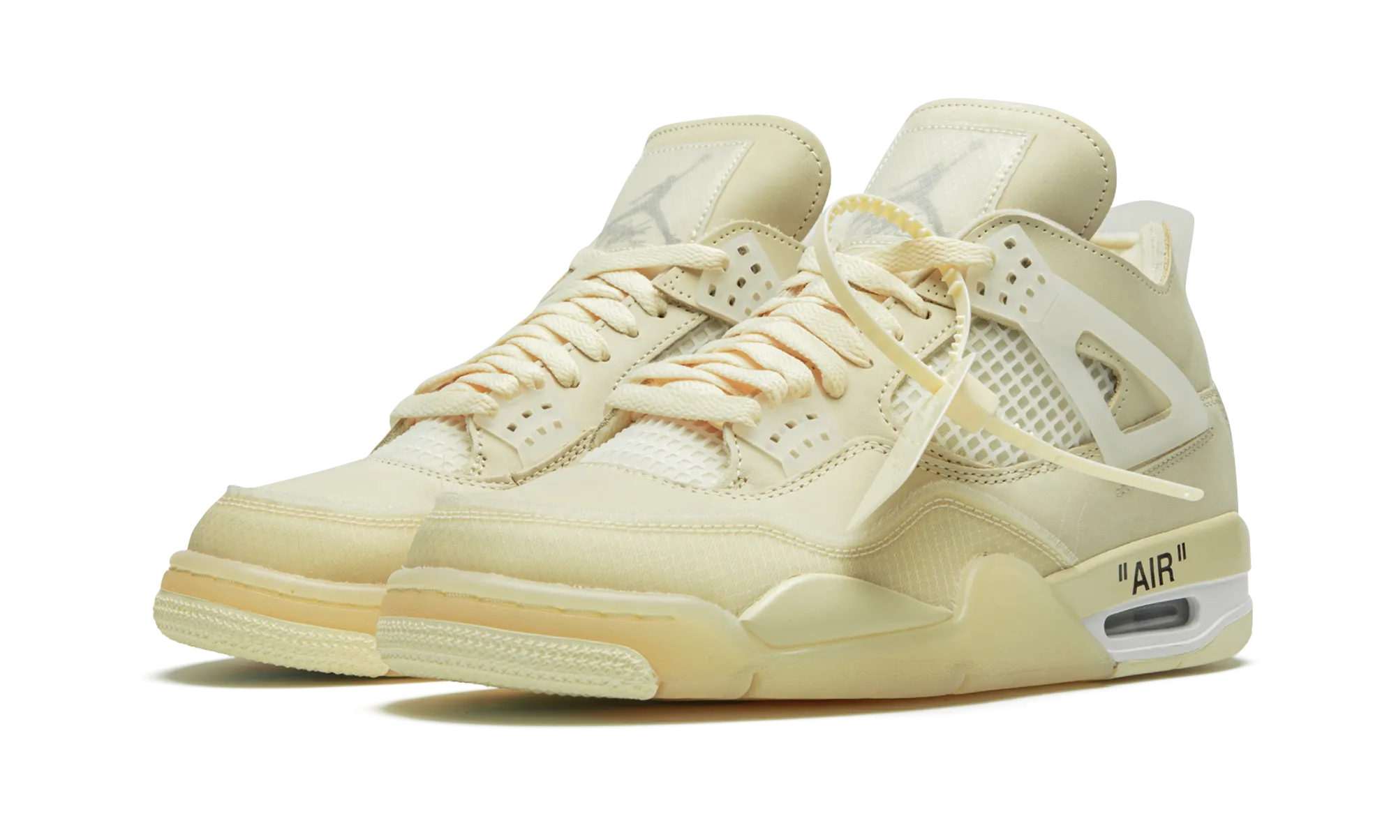 AIR JORDAN 4 RETRO SP WMNS