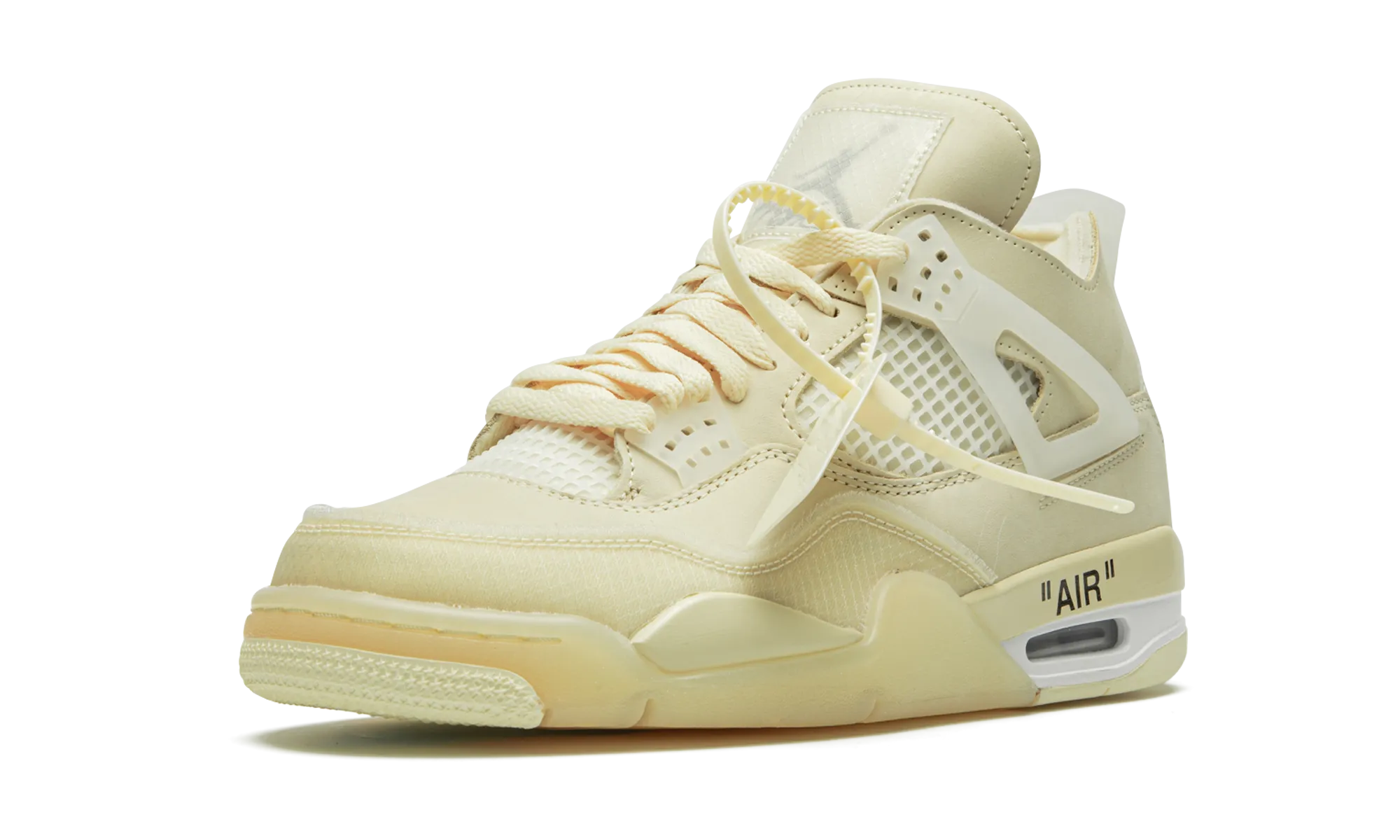 AIR JORDAN 4 RETRO SP WMNS