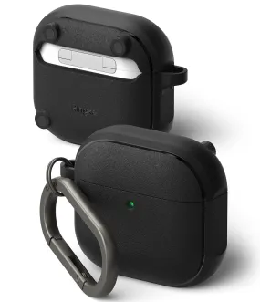 AirPods 4 Case | Onyx Magnetic