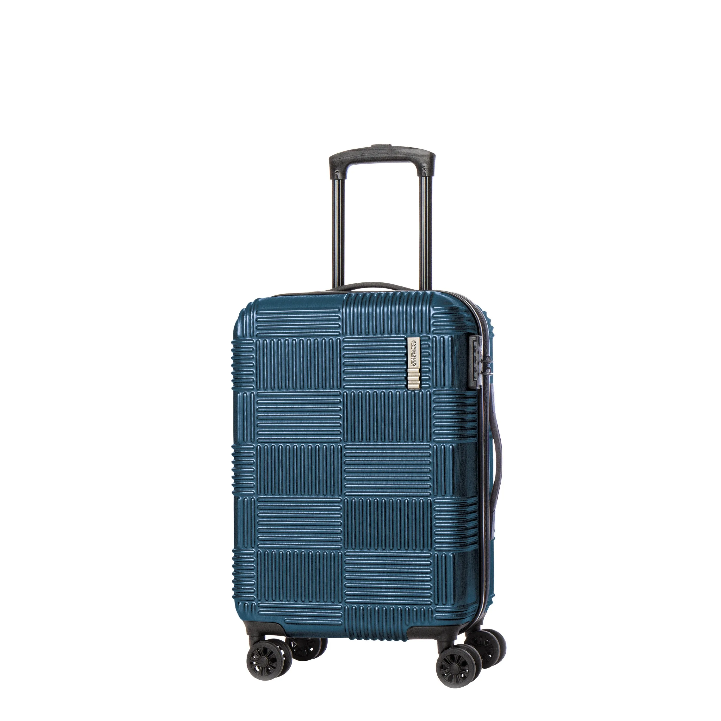 American Tourister Unify Spinner Carry-On Luggage