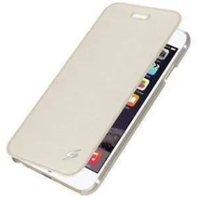 Amzer Flip iPhone 6 Case - White