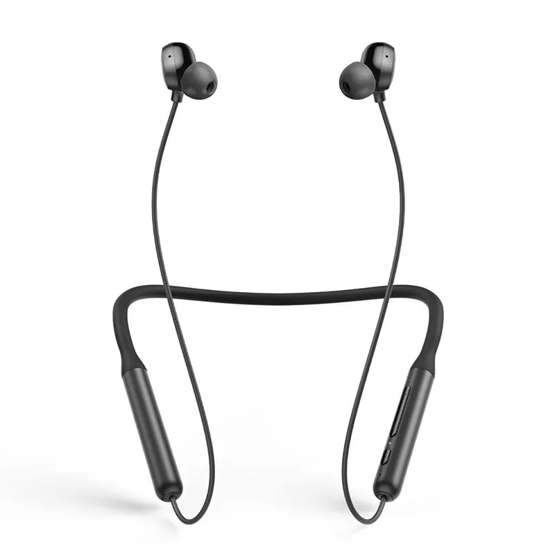 ANKER SoundCore Life U2I Waterproof Earphones - Black