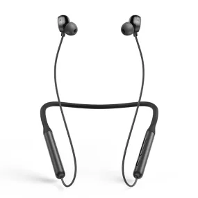 ANKER SoundCore Life U2I Waterproof Earphones - Black