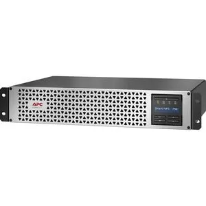 APC SMTL750RM2UC Smart-UPS SMTL750RM2UC Rack-mountable 750VA UPS