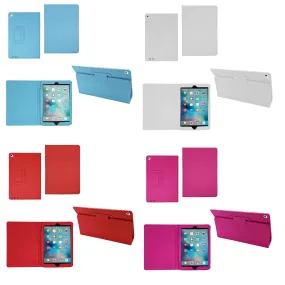 Apple iPad 2 / 3 / 4 Flip Folio Book Stand Case