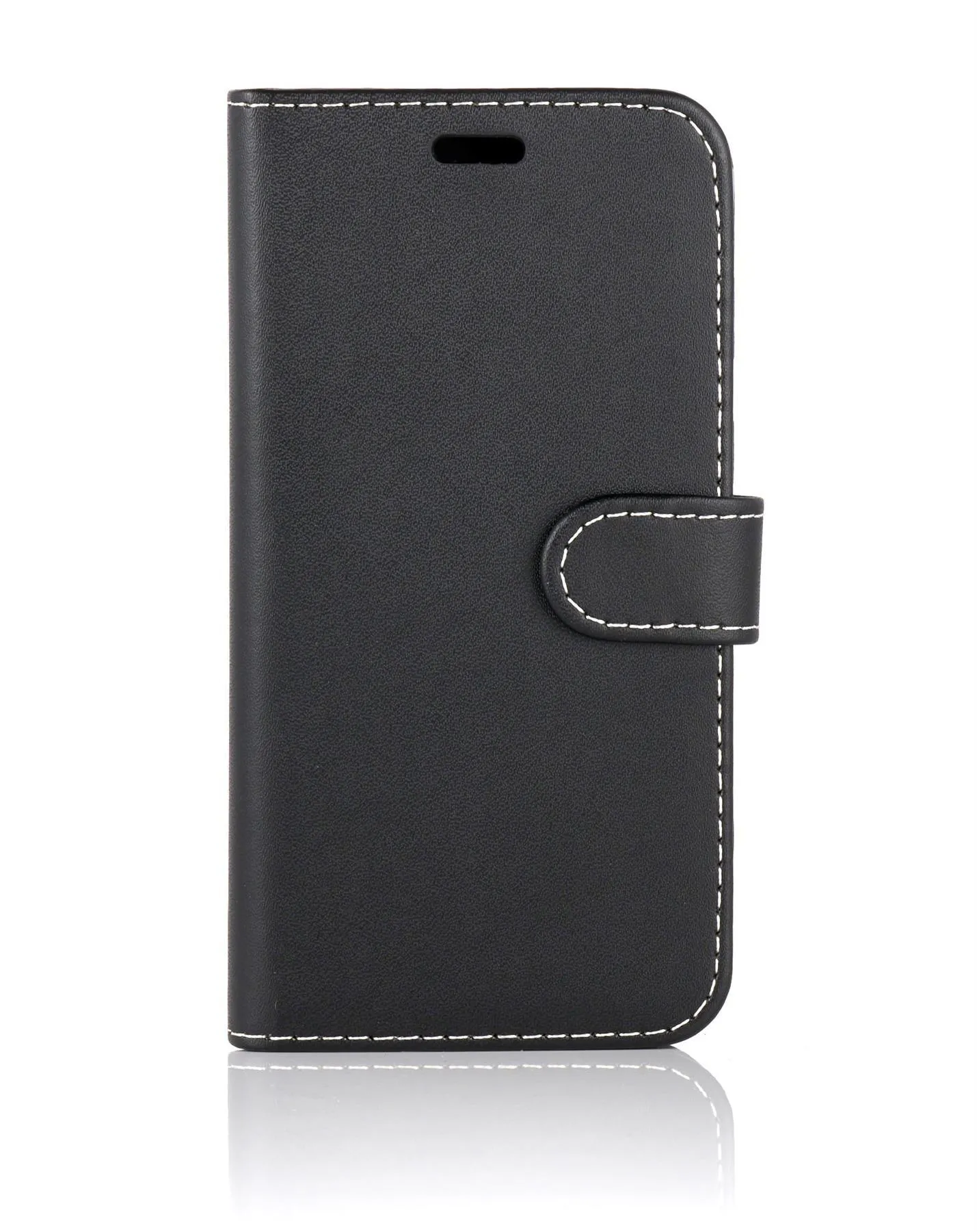 Apple iPhone 12 Pro (6.1) Flip Folio Book Wallet Case