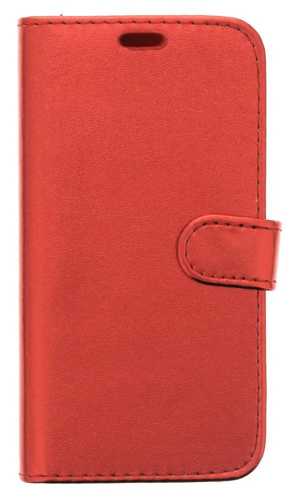 Apple iPhone XR Flip Folio Book Wallet Case