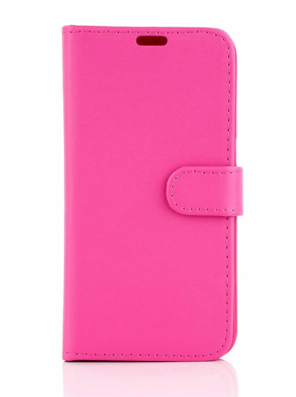 Apple iPhone XR Flip Folio Book Wallet Case