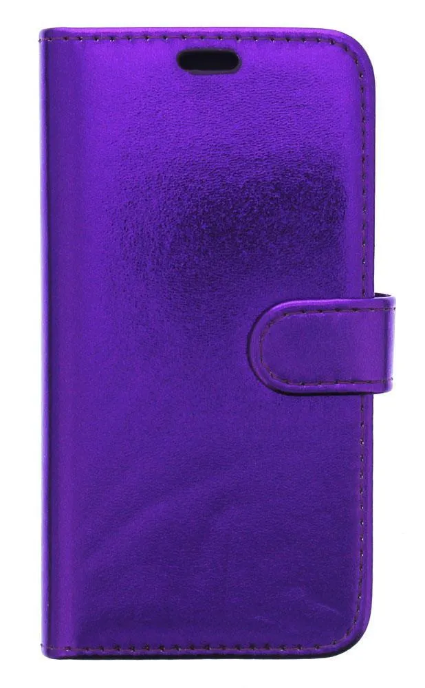 Apple iPhone XR Flip Folio Book Wallet Case