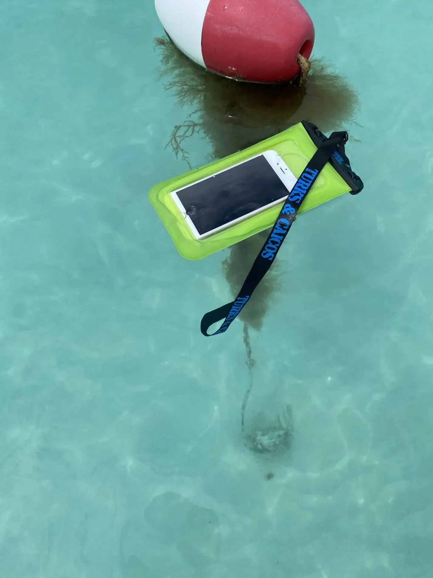 Aqua Case 7" Plus Size Waterproof Phone Case