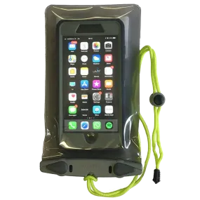 Aquapac Waterproof Phone Case - Plus Plus (368)