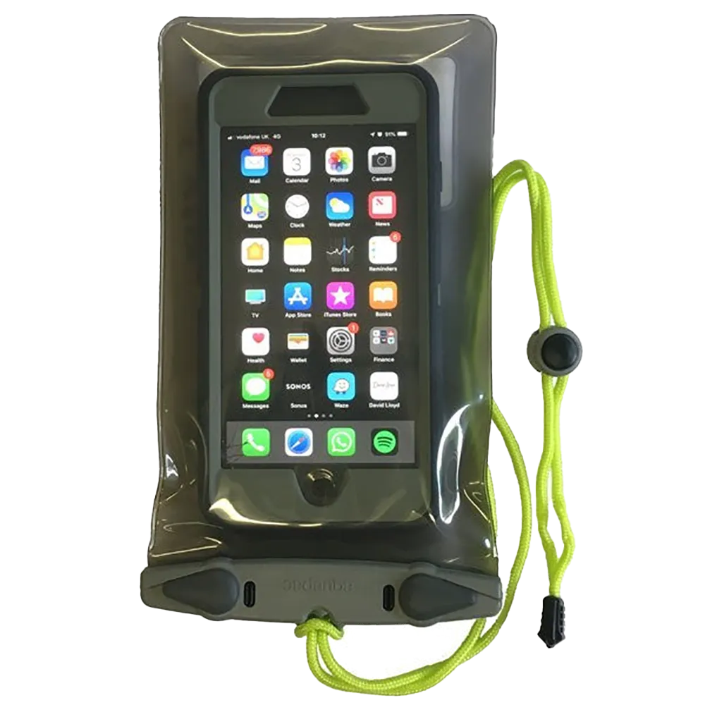 Aquapac Waterproof Phone Case - Plus Plus (368)