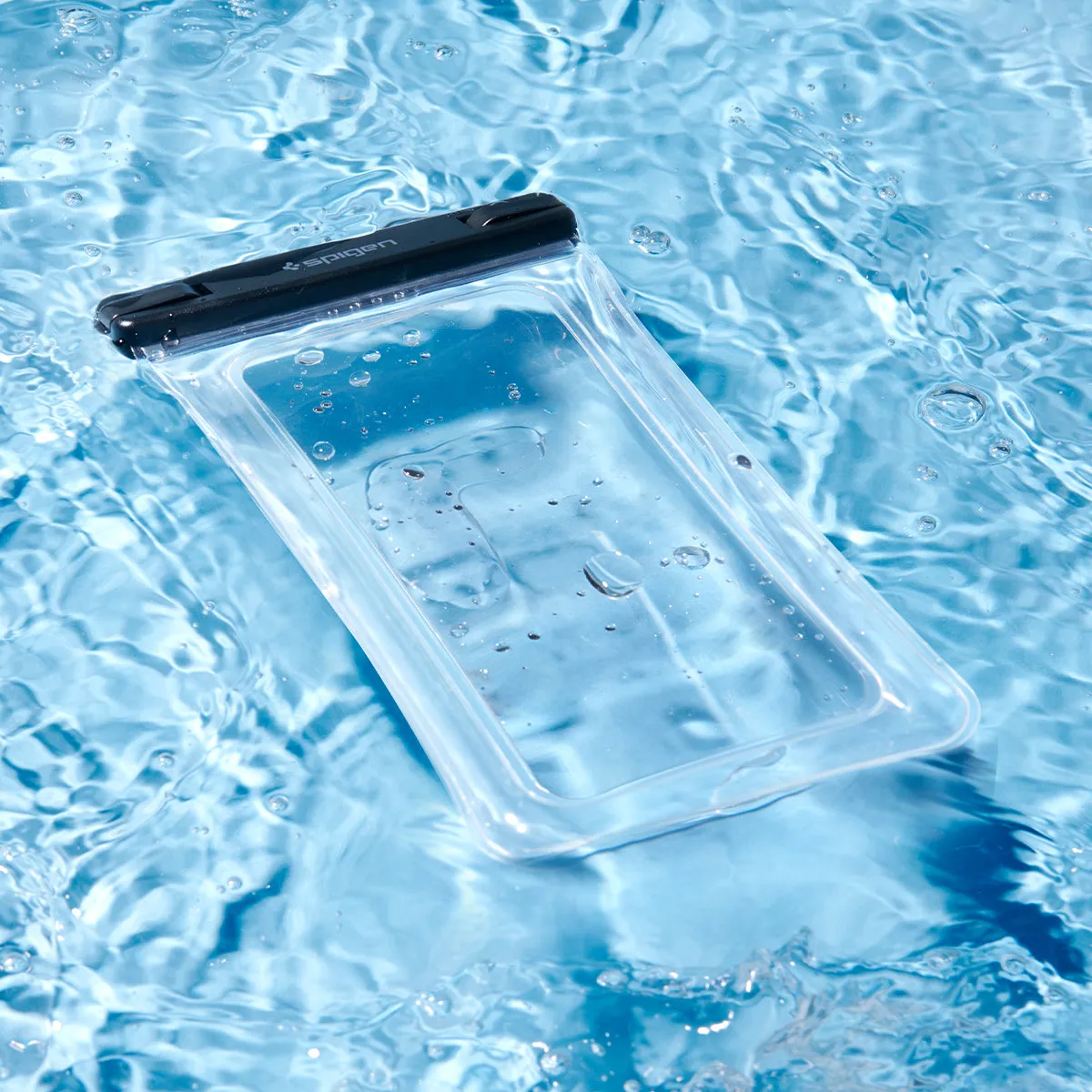 AquaShield Waterproof Floating Case | A610