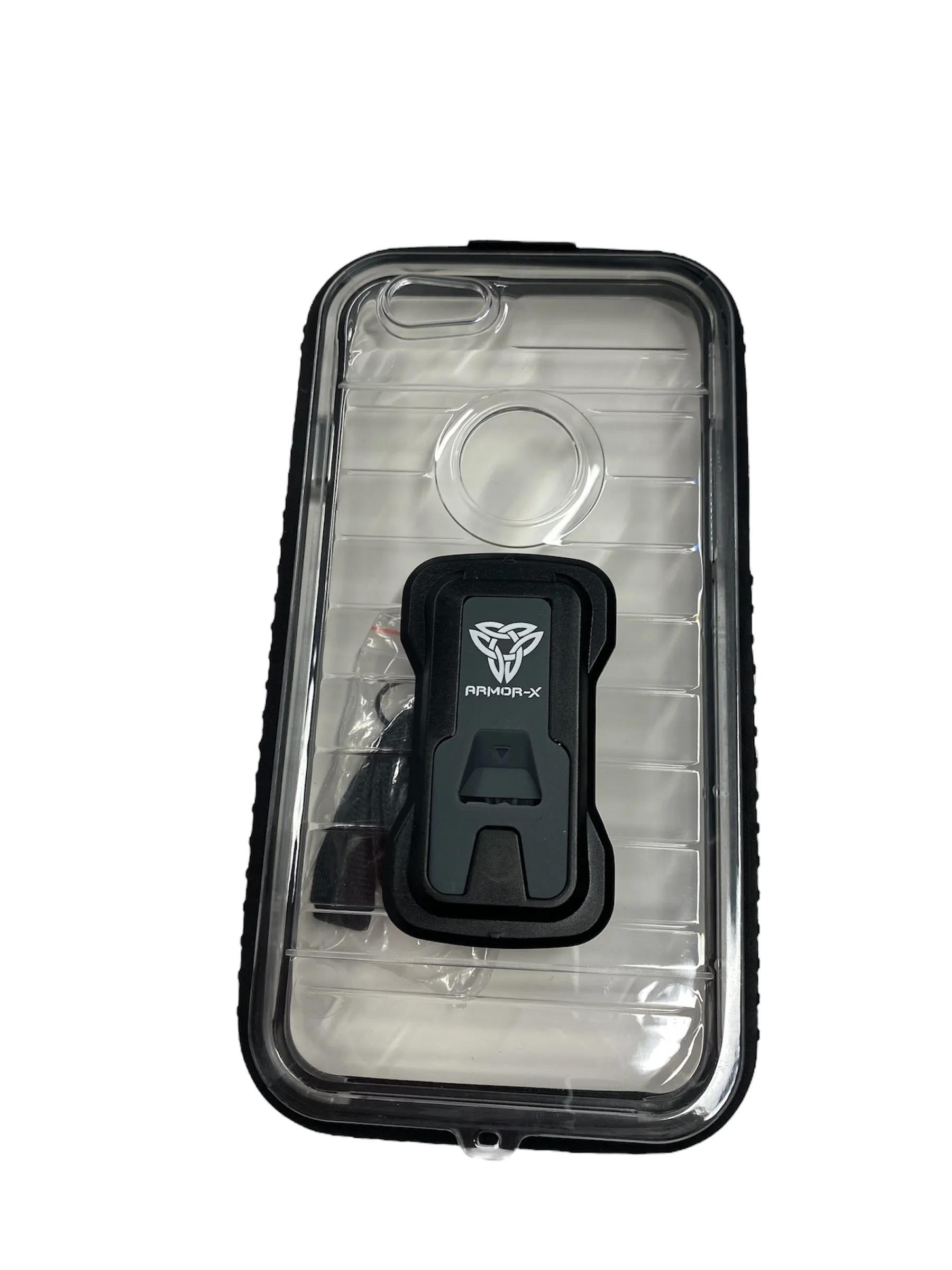 Armor-X Waterproof Case For iPhone 6