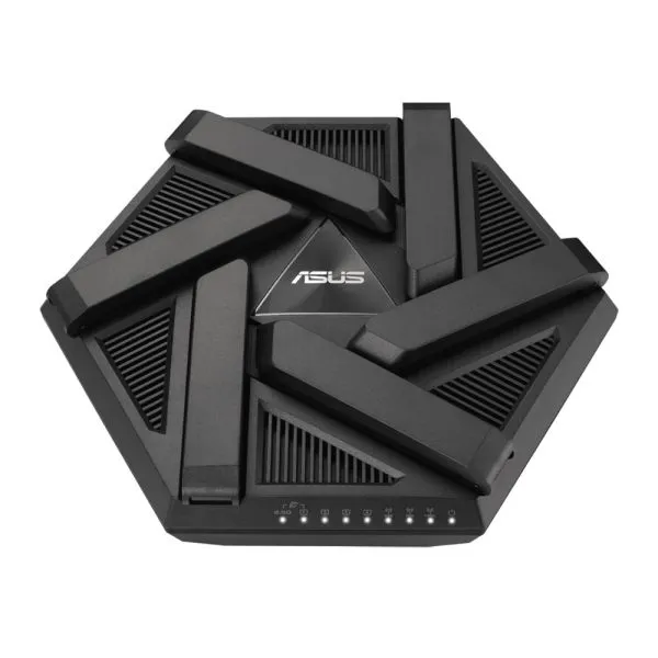 ASUS AXE7800 Tri-Band (802.11ax) Router - WiFi 6E