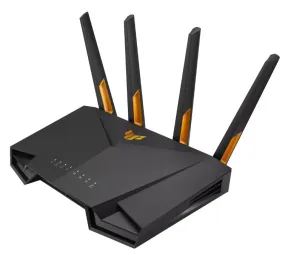 Asus Dual Band Router Tuf Gaming Ax4200