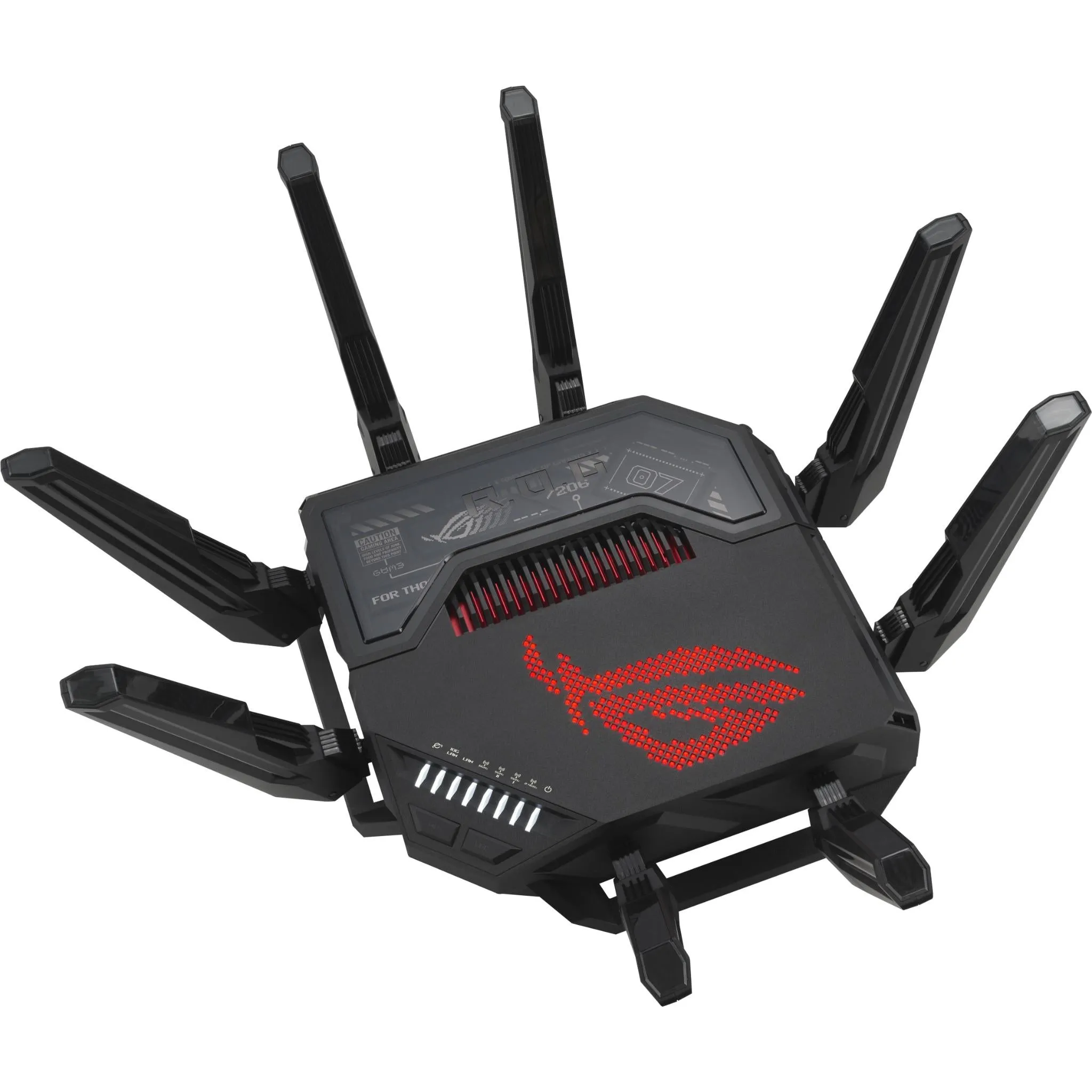 Asus GT-BE98 ROG Rapture WiFi 7 Router