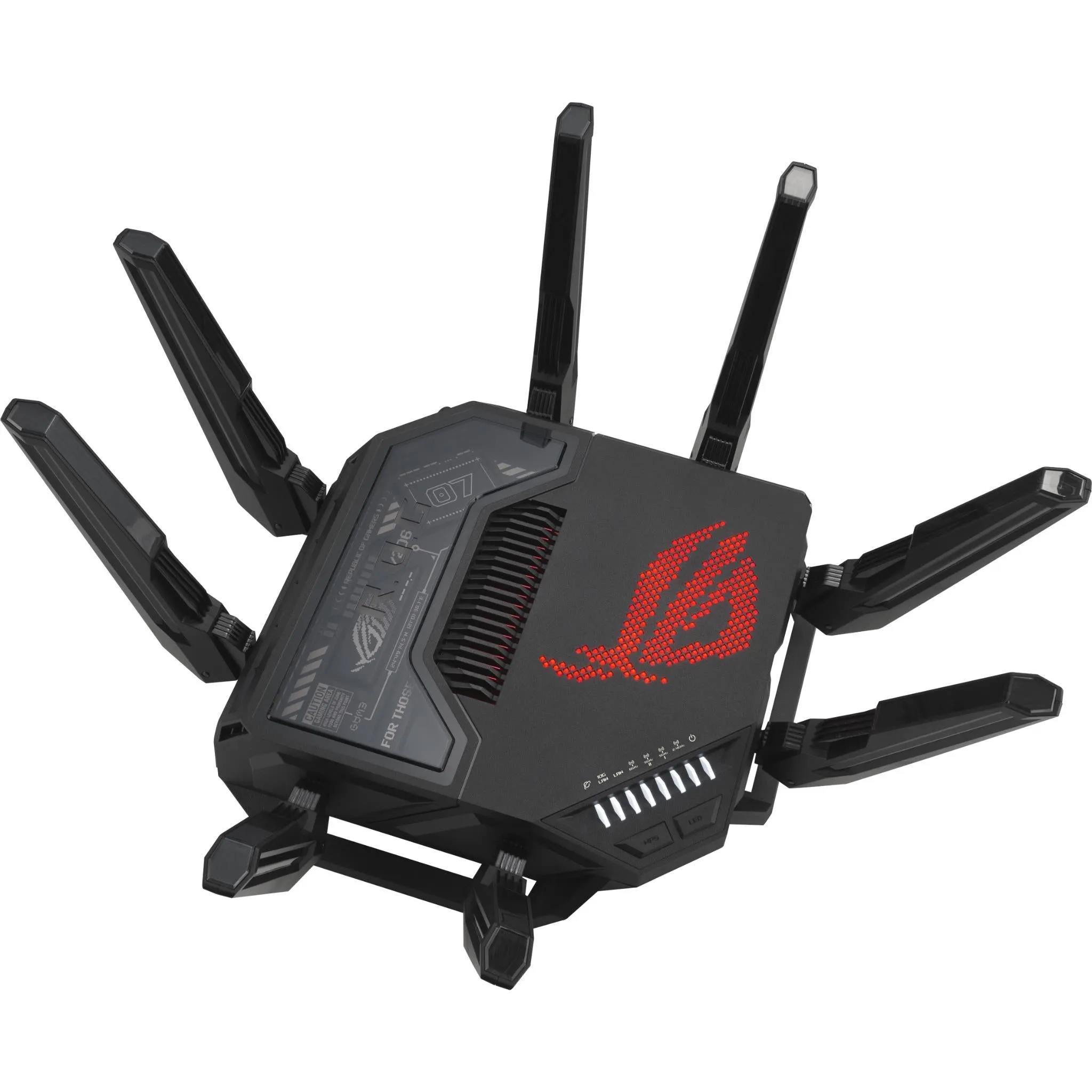 Asus GT-BE98 ROG Rapture WiFi 7 Router