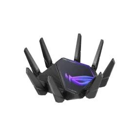 ASUS ROG Rapture GT-AXE16000 - Quad-Band / Wifi 6E  / Gaming Router