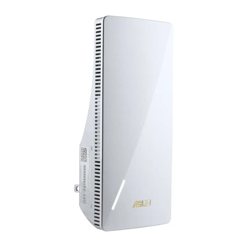 ASUS (RP-AX56) AX1800 Dual-Band Wi-Fi 6 Range Extender - 5GHz(1201 Mbps) / Gigabit LAN