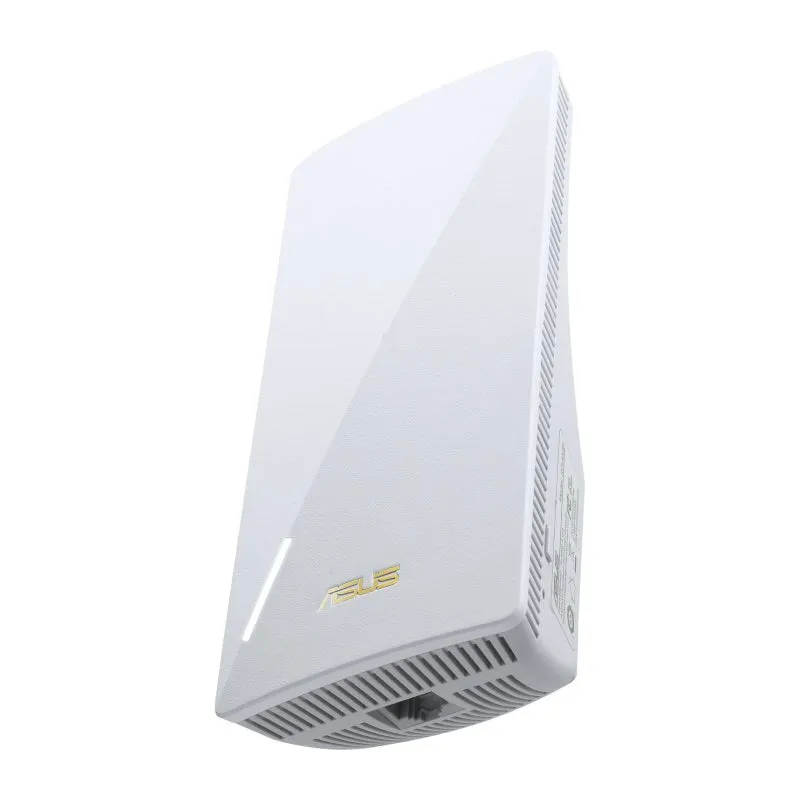 ASUS (RP-AX56) AX1800 Dual-Band Wi-Fi 6 Range Extender - 5GHz(1201 Mbps) / Gigabit LAN