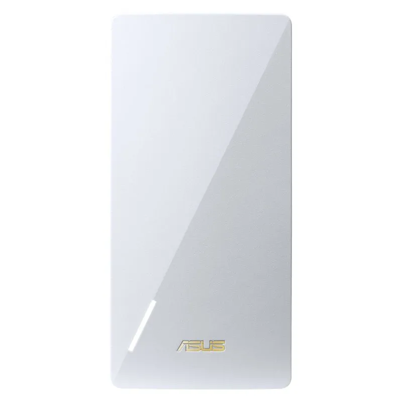 ASUS (RP-AX56) AX1800 Dual-Band Wi-Fi 6 Range Extender - 5GHz(1201 Mbps) / Gigabit LAN