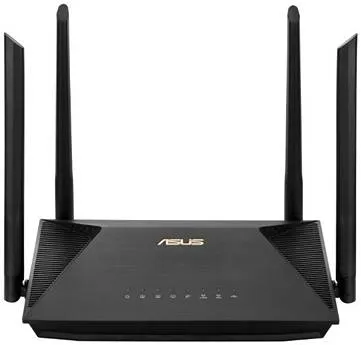 Asus RT-AX53U AX1800 Dual Band WiFi 6 (802.11ax) Router