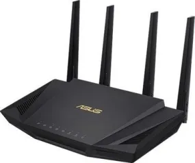 Asus RT-AX58U V2 AX3000 Dual Band WiFi 6 Router