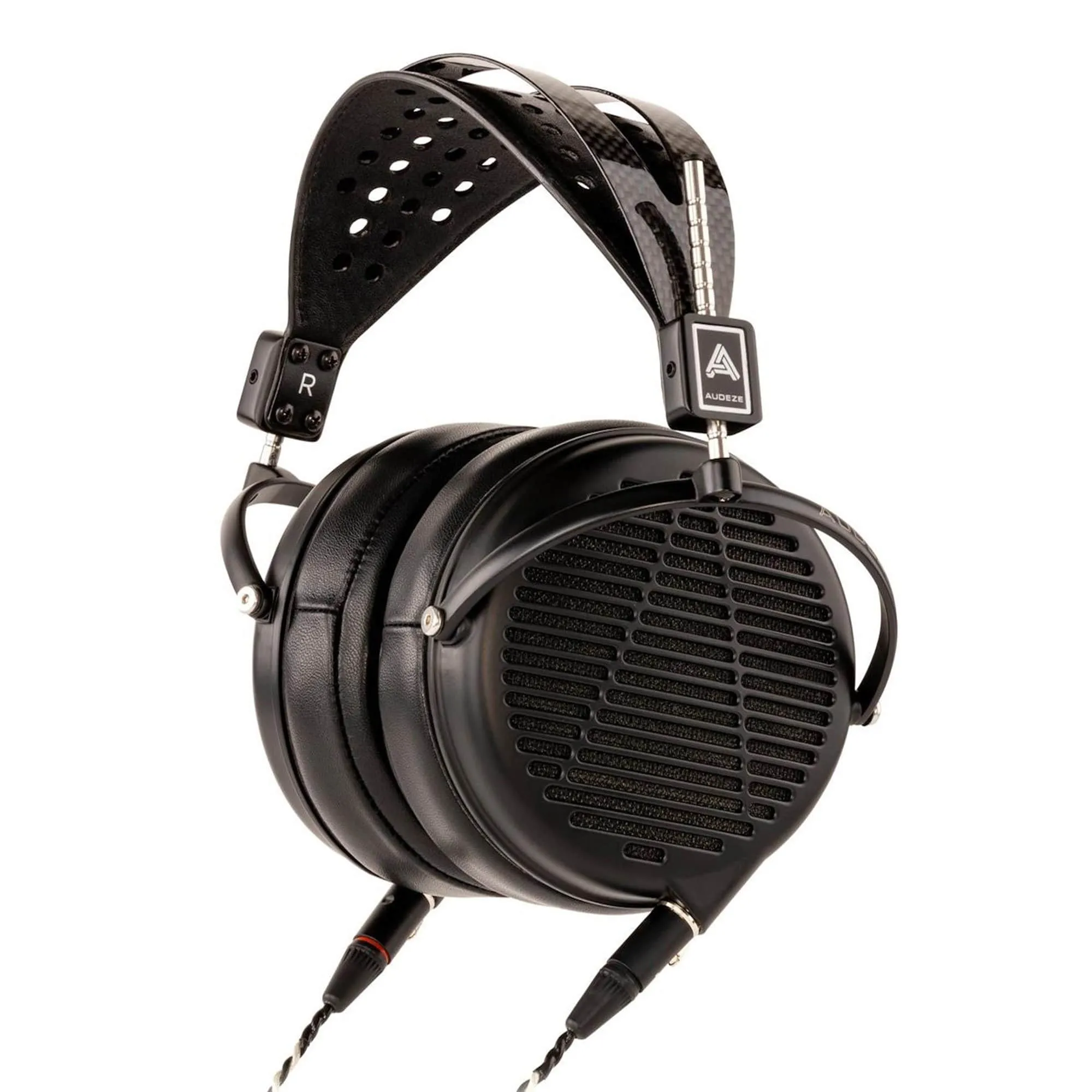 Audeze LCD-24 Open Back Planar Magnetic Headphones - DEMO